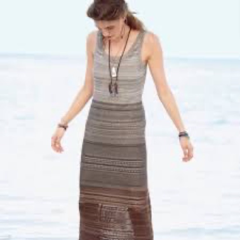 Peruvian Connection 48IN Bossanova Dress